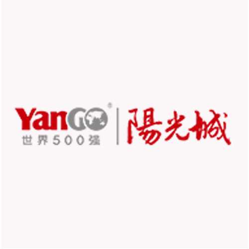 阳光城镇红包版缩略图