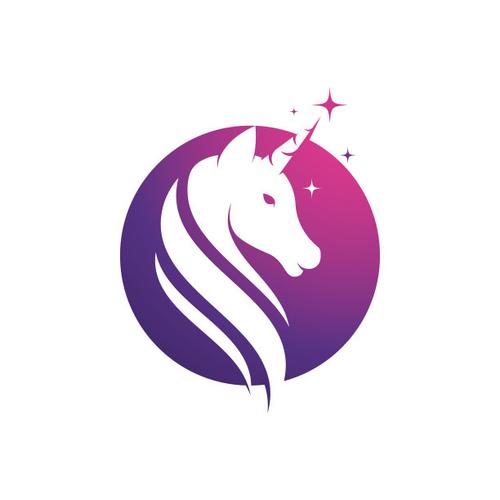 独角兽直装.apk图标