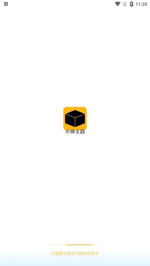小神直装截图