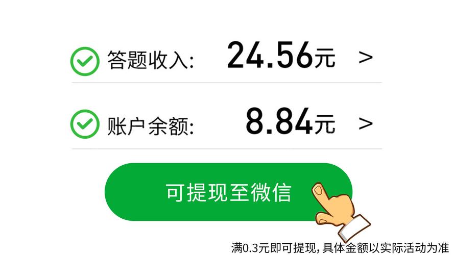 毛毛猜猜看红包版截图