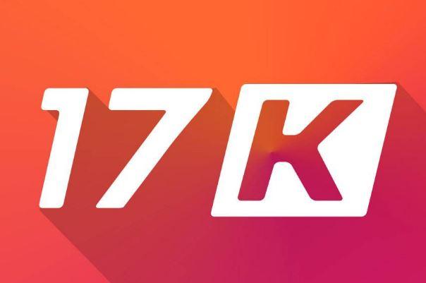 17k小说官网版截图