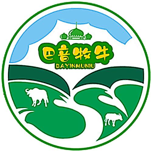 巴音牧牛截图