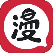 嗨漫漫社截图