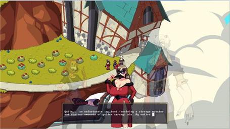 魔物娘牧场安卓汉化版