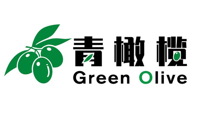 青橄榄客户端截图