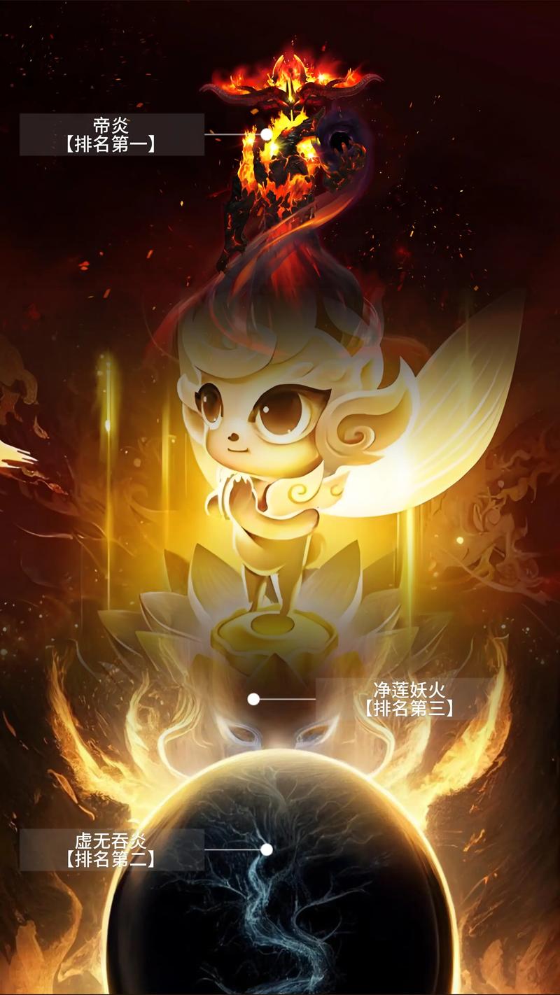 怪火漫画 手机版截图
