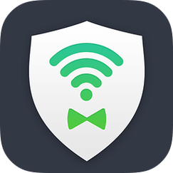 高难度wifi密码修改器（WiFi管家）截图