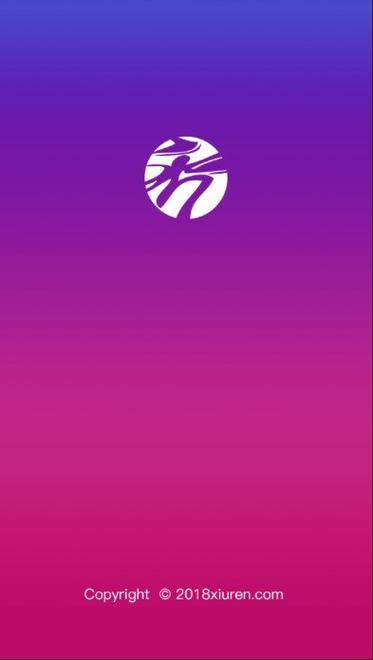 秀人网app截图