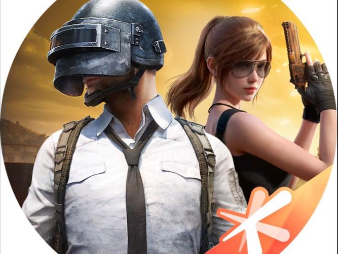 HUAZYTOP120帧和平精英v2.9图标