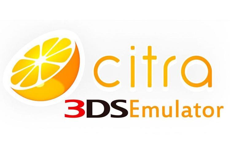 citra模拟器截图