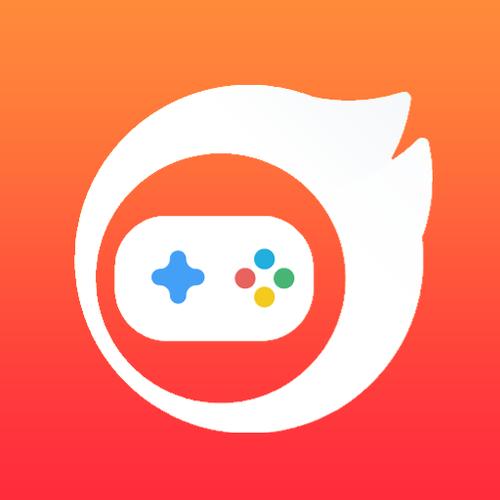 apk8游戏盒子截图