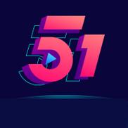 51动漫免费截图