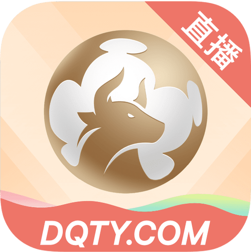 斗球直播app下载官网最新版无限阅读图标