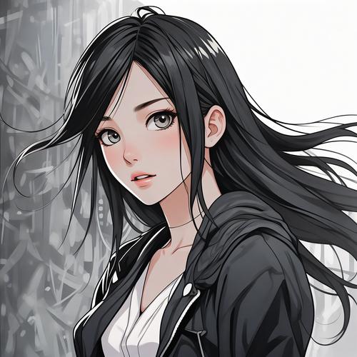 点拉漫画截图