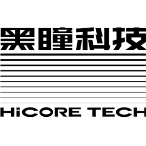 黑瞳app截图