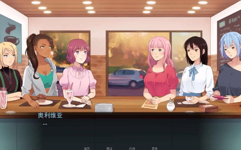 女友的好闺蜜安卓截图