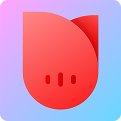 一花交友APP截图