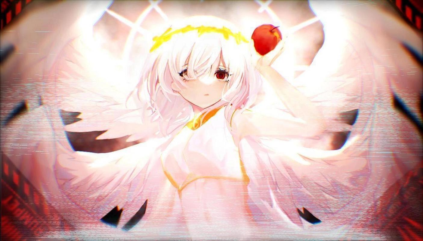 acg白夜次元截图