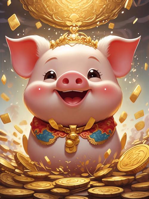 养猪小农民(手机养猪赚钱)截图