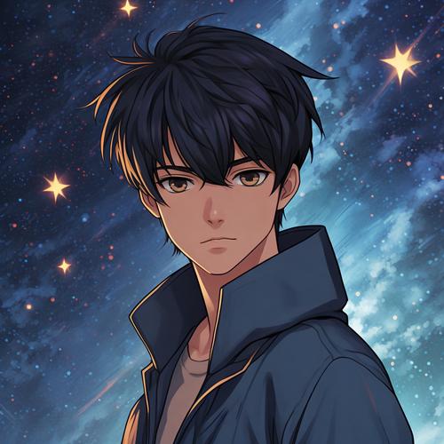 星辰漫画最新版截图