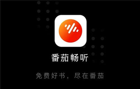 番茄畅听免费版本黑色老版截图