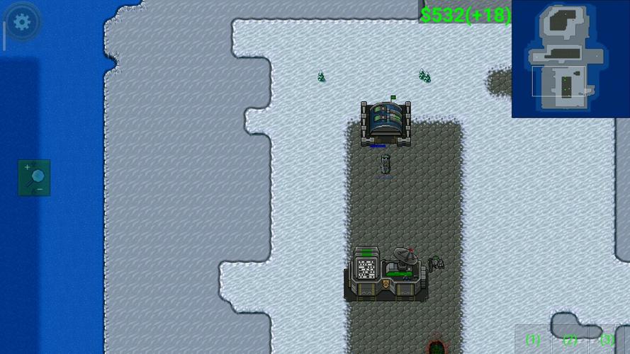 铁锈战争创世纪余晖mod下载截图