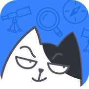 坏猫猫搜索旧版截图