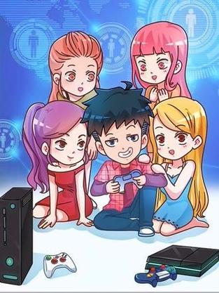 百年漫画手机版截图