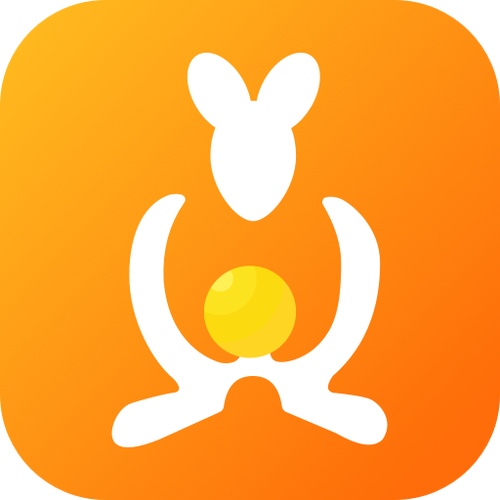 袋鼠跳跳跳红包版app截图