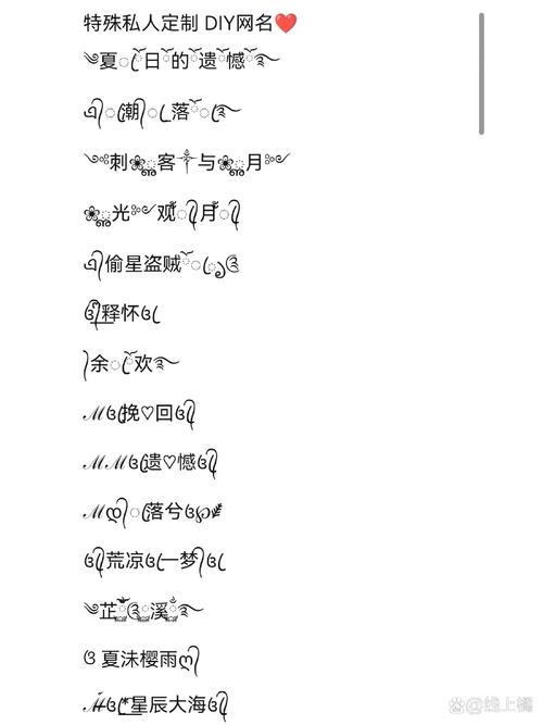 王者荣耀情侣名字一对搞笑带符号大全截图