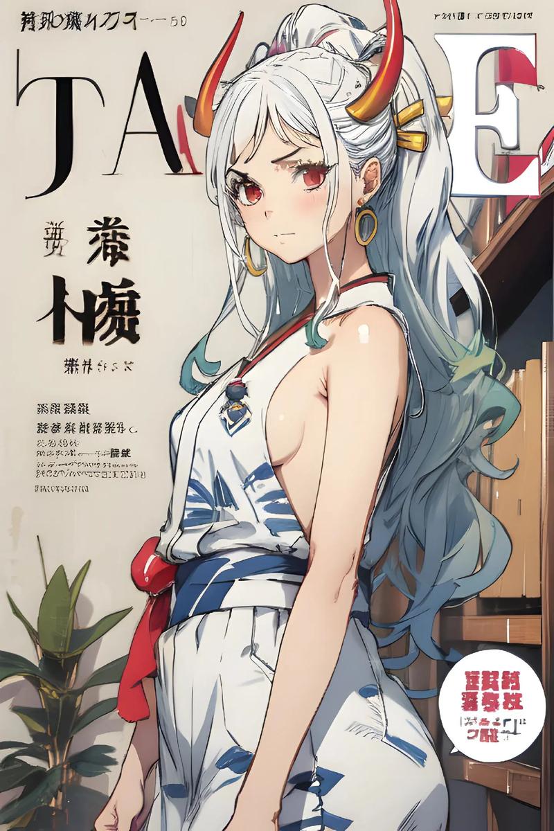 大和川漫画免费版截图