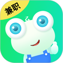 兼职蛙截图
