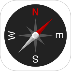 野外指南针(Field Compass+)下载截图