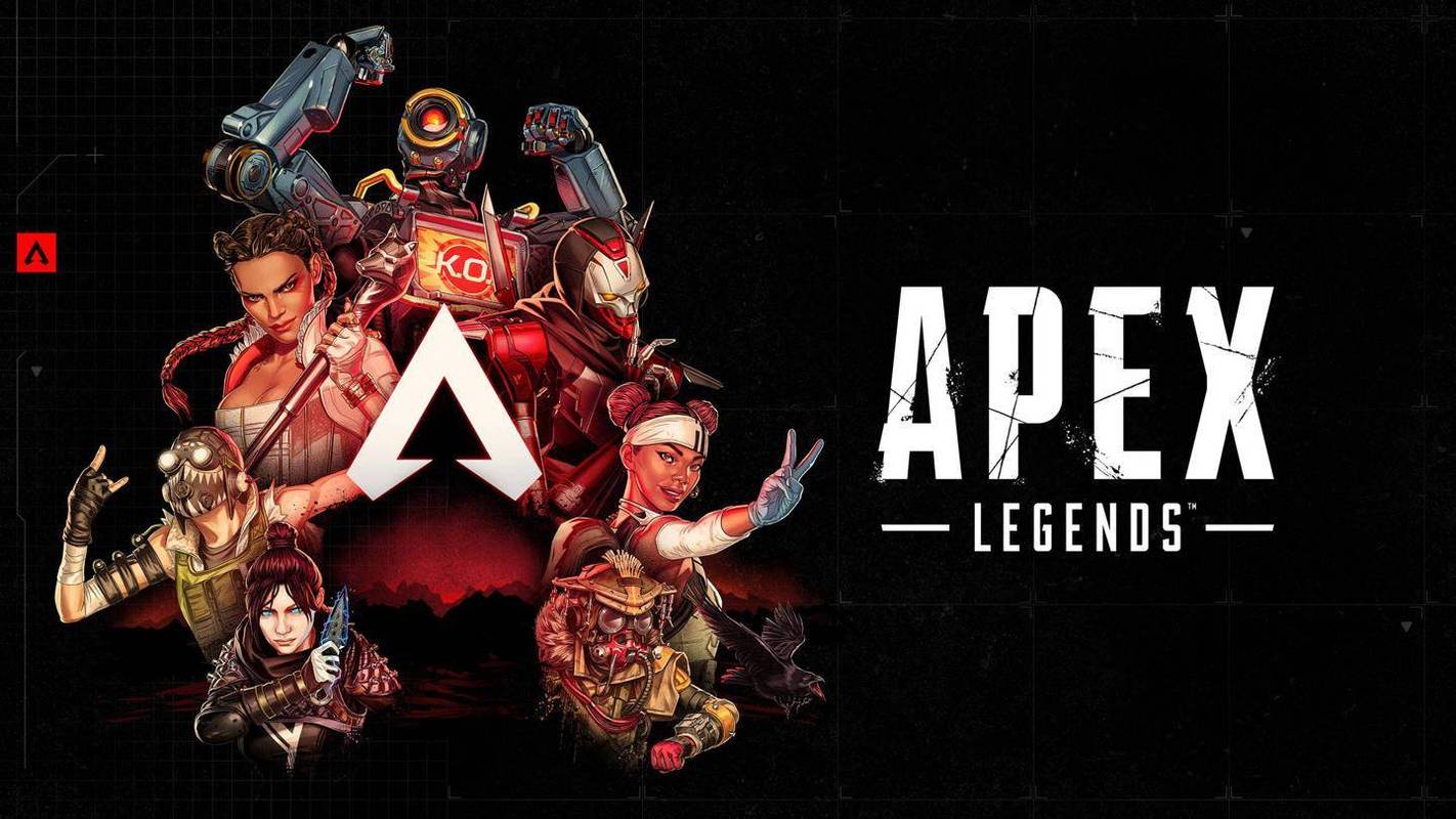 apex英雄手游中文版下载截图