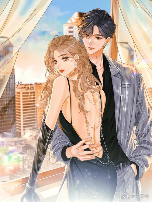 优物漫画纯净版截图