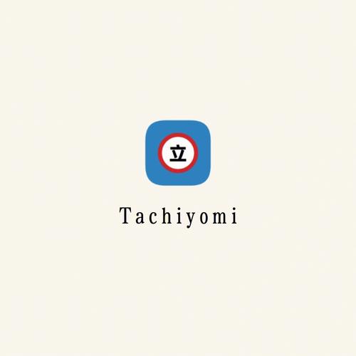 Tachiyomi安卓最新版本图标