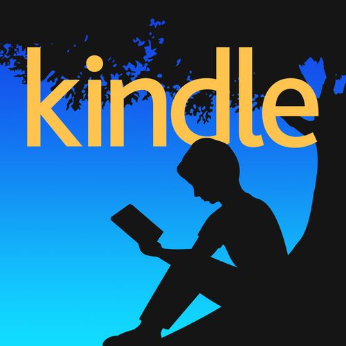 KINDLE阅读截图