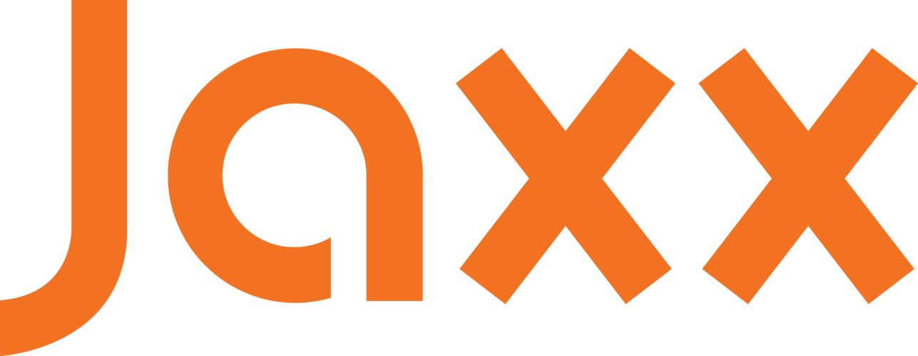 JAXX钱包中文版截图