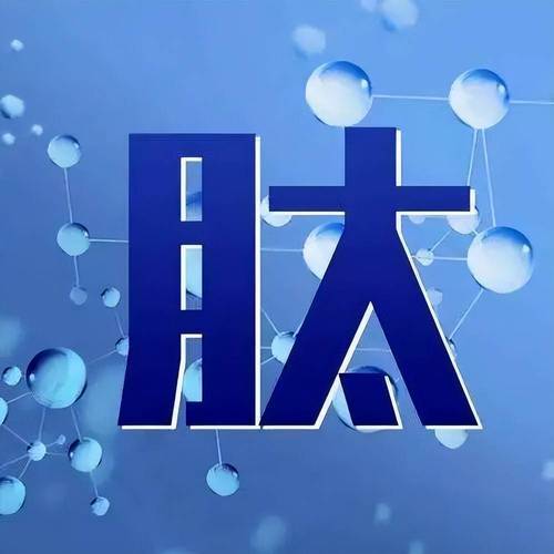 肽达人截图