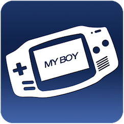 MYBOY模拟器中文版截图