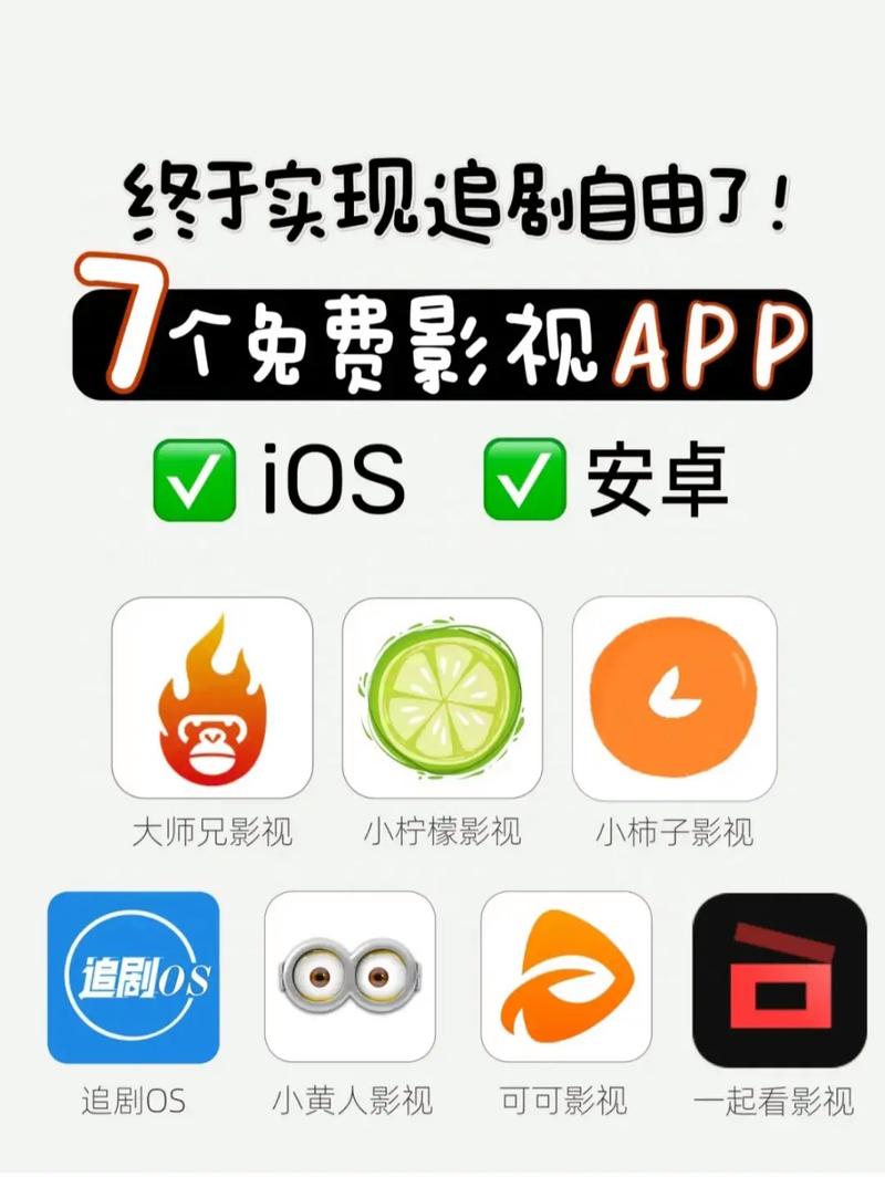 乌拉影视APP免费官方版截图