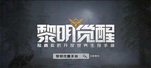 黎明觉醒画质助手截图