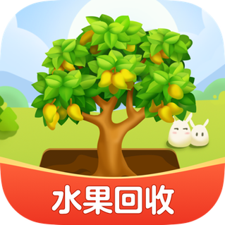 红包果园红包版图标