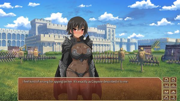 樱花幻想安卓汉化版截图