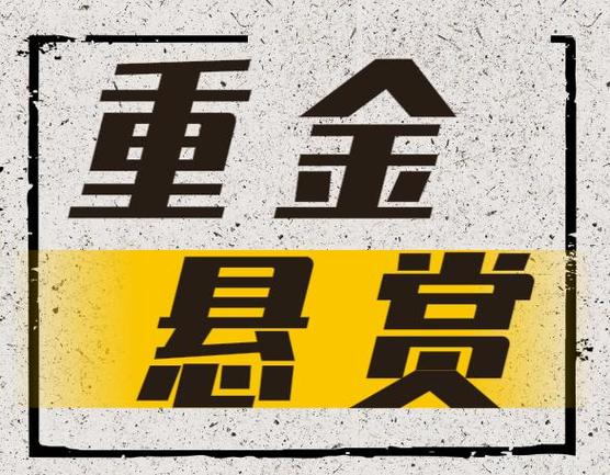 赏金悬赏图标