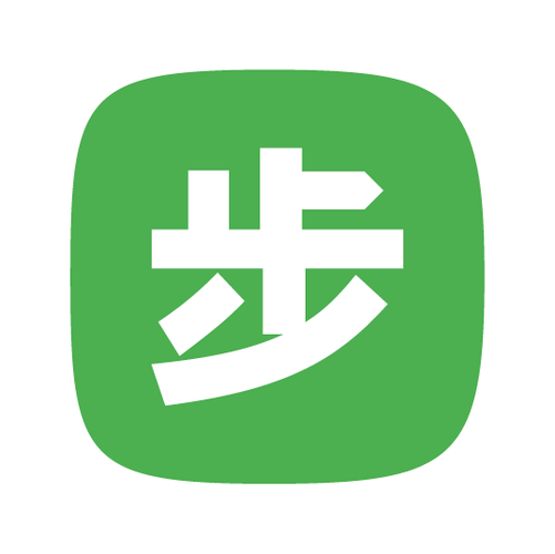 灵步app截图