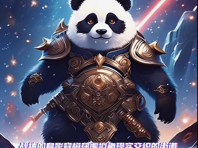 王者荣耀熊猫辅助手机版游戏截图