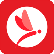 蜻蜓网(转发赚钱平台)截图