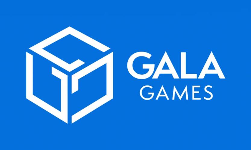 Gala交友截图