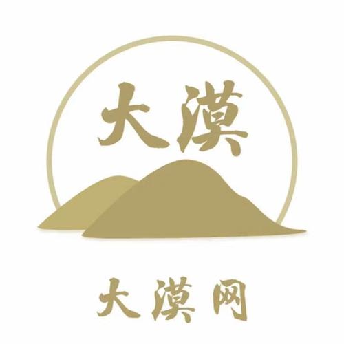 大漠网截图